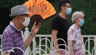 U Kini 65 miliona ljudi u izolaciji zbog korone