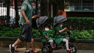 Šangaj proglasio pobedu nad koronom, Peking ublažava mere: Deca se vraćaju na nastavu