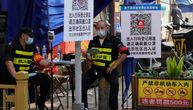 U Kini potvrđen 691 novi slučaj kovida: Iznenađuje koliko njih uopšte nema simptome