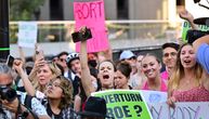 Vrhovni sudovi još dve američke države dozvolili zabranu abortusa