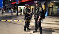 I zvanično potvrđen identitet osumnjičenog za ubistva u gej baru u Oslu: Policija ga ranije pratila