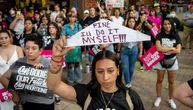 Protesti u više država SAD, zatvaraju se klinike za abortus: 13 zemalja već usvojilo zakone o zabrani pobačaja