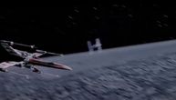 Svemirski brod iz prvog filma "Ratova zvezda" prodat za više od 2,3 miliona dolara