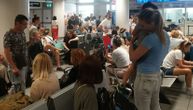 Nastavlja se agonija srpskih turista u Rimu: "Tu su parovi sa decom, neki nemaju novca za povratak kući"