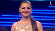 Finalistkinja Zvezda Granda promenila ime zbog koleginice: Na to ju je nagovorila Bekuta