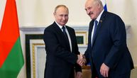 Putin se sastao sa Lukašenkom: "Moskva će isporučiti Belorusiji nove raketne sisteme Iskander M"