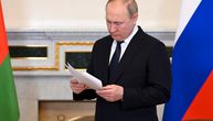 Teška nedelja za Vladimira Putina: Kroz šta je sve morao da prođe?