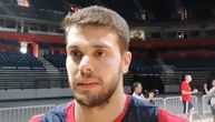 Košarkaš Tenerifa ponovo u reprezentaciji Srbije: "Prošlo je dugo, ni sam ne znam koliko"
