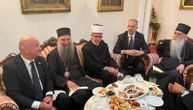 Dan za istoriju u Tuzli, sastali se patrijarh i muftija tuzlanski: Susreti neophodni za mostove prijateljstva