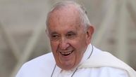 Decenija pape Franje na tronu Svetog Petra u Vatikanu