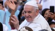 Papa tokom posete Bahreinu pozvao na unapređenje ljudskih prava