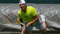 Legenda sigurna: "Nadal nije favorit na Vimbldonu"