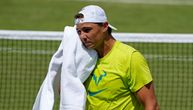 "Da sam Nadal, ponovo bih umrtvio stopalo": Legendarni teniser podržao Rafu sa injekcijama koje ublažavaju bol