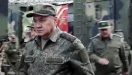 Šojgu izvršio inspekciju ruskih trupa u Ukrajini: Uručio medalje vojnicima i najavio sledeće borbe