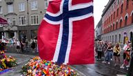 Komemoracija žrtvama pucnjave u Oslu: Obratio se premijer Norveške