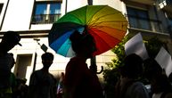 Parada ponosa uz zabranu gej propagande u školama: Bukurešt pred važnom odlukom