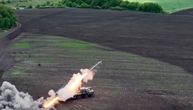 Ukrajinska vojska: Ruske rakete ušle u vazdušni prostor Rumunije