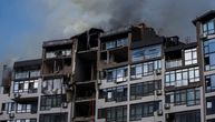 Rusi navodno pogodili Kijev, oglasio se gradonačelnik Kličko: Stanovnici se evakuišu iz zgrada