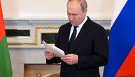Putin nastavio svoje putešestvije: Iz Rusije izašao prvi put od februara