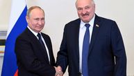 Putin i Lukašenko dogovorili raspoređivanje zajedničke vojne jedinice