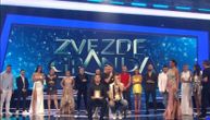 Objavljeni konačni rezultati finala ZG: Nermin odneo upečatljivu pobedu, a ovoliko glasova su imali ostali