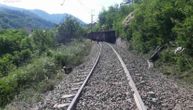 Putnički voz između Prahova i Zaječara iskliznuo sa šina