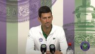 Novak o zabrani za US Open: "To me još više motiviše"