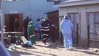 U kafani našli više od 20 mrtvih maloletnika, ležali po podu i stolovima: Novi detalji horora u Južnoj Africi
