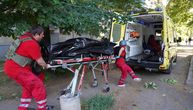 Najmanje pet osoba poginulo u granatiranju Harkova: Povređeno više od 20 civila