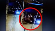 Uhapšen vozač i suvozač renoa koji je pokosio momka u Jerkoviću: Udarili ga i pobegli, snimak nesreće je jeziv