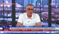 Čović o Davidovcu, Holinsu, ponudi za Radonjića, nije štedeo Partizan i "ološ" koji potura priče o raspadu