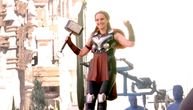 Natali Portman otkrila kako je uspela da izgradi zavidnu mišićnu masu za ulogu superheroine