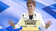 Oglasila se premijerka Škotske nakon blokade referenduma: "Naš glas neće biti ućutkan"