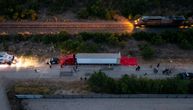 Meksički državljani optuženi za "kamion smrti": Tela migranta nađena u prikolici