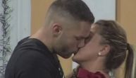 Smuvali se Anđelo i Sandra Rešić: Pao prvi poljubac nakon suza, govorili i o planovima za budućnost