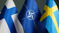 Slovačka odobrila ulazak Švedske i Finske u NATO