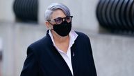 Saradnica milijardera Epstajna osuđena na 20 godina zatvora zbog podvođenja maloletnica