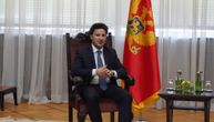 Abazović: Cilj je da se Crna Gora pomiri