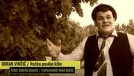 Hrvatski komičar zapevao pesmu Dobriše Cesarića u narodnjačkoj varijanti: Ova verzija je mnoge oduševila