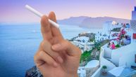 Naši građani šokirani što Grčka lupa kazne zbog cigareta: Evo koliko zaista možete da ponesete na more