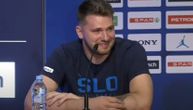 Dončićeva reakcija na "hrvatsku provokaciju" je sve nasmejala: "Ne znam šta da kažem na to"...