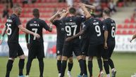 Partizanova sreća u nesreći: Sve o rivalima crno-belih u trećem kolu kvalifikacija za LE