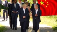 Evropa gleda Kinu kroz isti durbin kao i Rusiju: Peking nije srećan zbog toga
