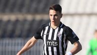 UEFA objavila zanimljiv podatak: Dva igrača Partizana najbolja po jednom parametru u 1. meču 1/16 finala LK