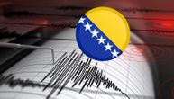 Zemljotres u BiH, treslo se i u Bileći