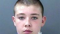 Tinejdžer (14) osuđen za ubistvo brata, pričao da ga mrzi, želeo ga mrtvog: "Bio je čisto zlo"