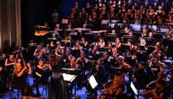 U Narodnom pozorištu izvedena "Karmina Burana": Višeminutne ovacije za koncertni tim