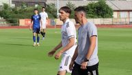 "Zaslužili smo bar remi, ne mogu biti zadovoljan": Trener Čukaričkog ogorčen rezultatom protiv Partizana