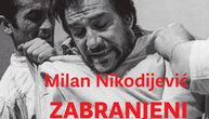 Promocija knjige Milana Nikodijevića “Zabranjeni bez zabrane” u izdanju Filmskog centra Srbije