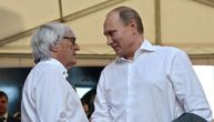 Legenda Formule 1 izjavom šokirala svet: "Primio bih metak za Putina, a onaj komičar iz Ukrajine..."